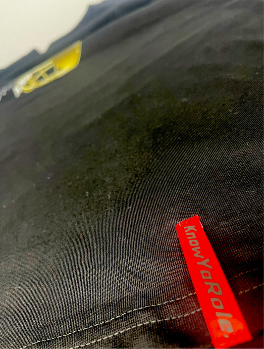 KNOWYAROLE TWIY T-Shirt